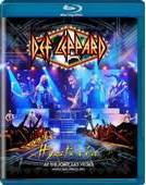 Def Leppard : Def Leppard Viva Hysteria Live At The Joint, Las Vegas